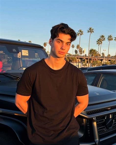 jacob rott girlfriend|Jacob Rott Height, Weight, Age, Girlfriend, Facts, Biography